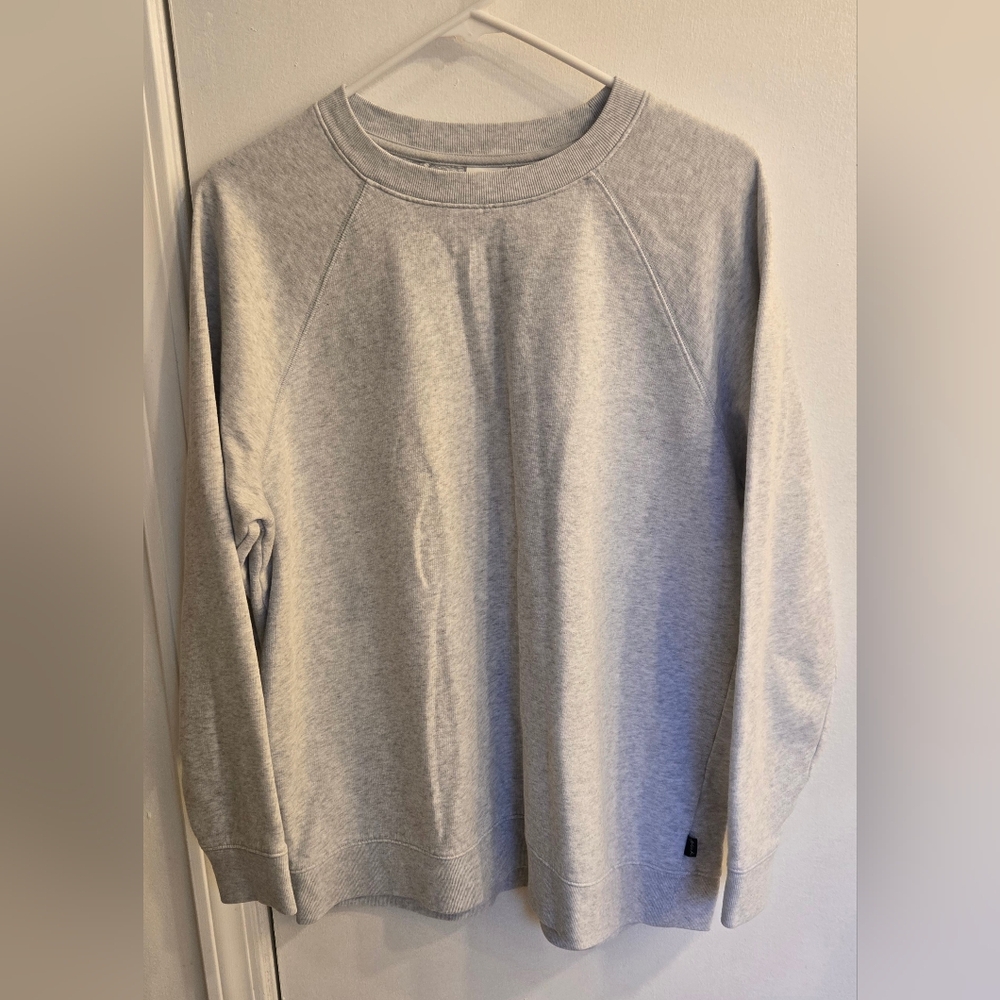 Pink Victoria's Secret Sweatshirt - Picture 5 of 5